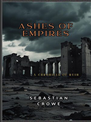 cover image of Ashes of Empires